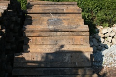 Eik 1e keus - buitenmaats